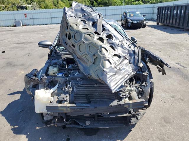 Photo 4 VIN: 3FA6P0H99GR293907 - FORD FUSION SE 