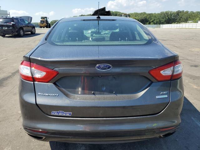 Photo 5 VIN: 3FA6P0H99GR293907 - FORD FUSION SE 