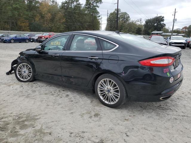 Photo 1 VIN: 3FA6P0H99GR377449 - FORD FUSION 