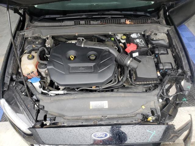 Photo 10 VIN: 3FA6P0H99GR377449 - FORD FUSION 