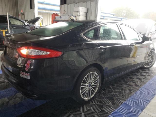 Photo 2 VIN: 3FA6P0H99GR377449 - FORD FUSION 