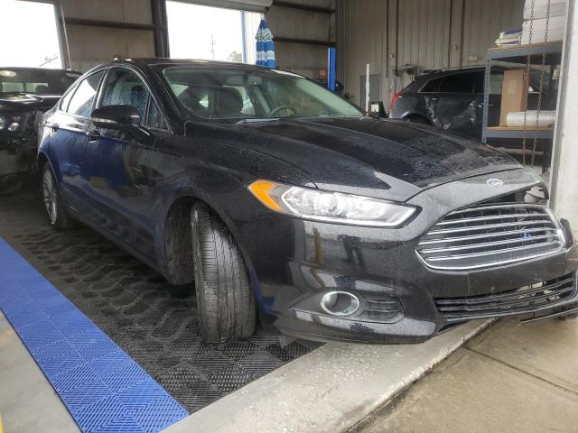 Photo 3 VIN: 3FA6P0H99GR377449 - FORD FUSION 