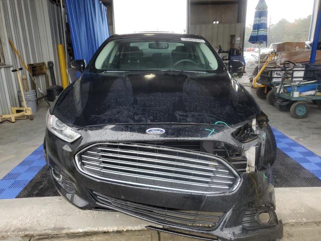 Photo 4 VIN: 3FA6P0H99GR377449 - FORD FUSION 