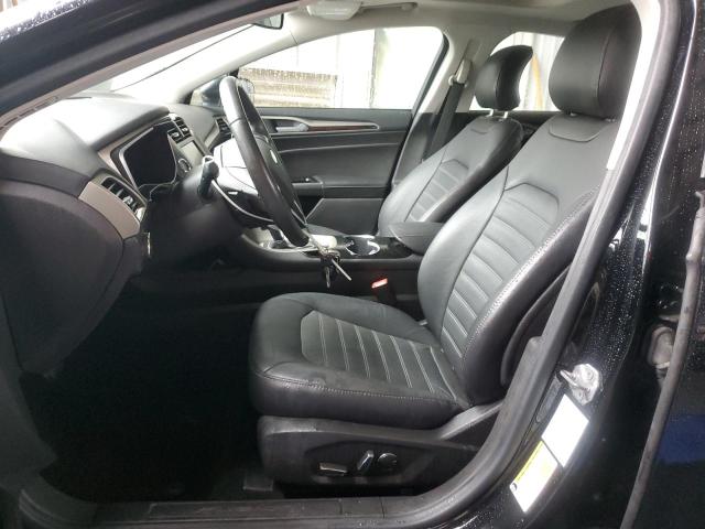 Photo 6 VIN: 3FA6P0H99GR377449 - FORD FUSION 