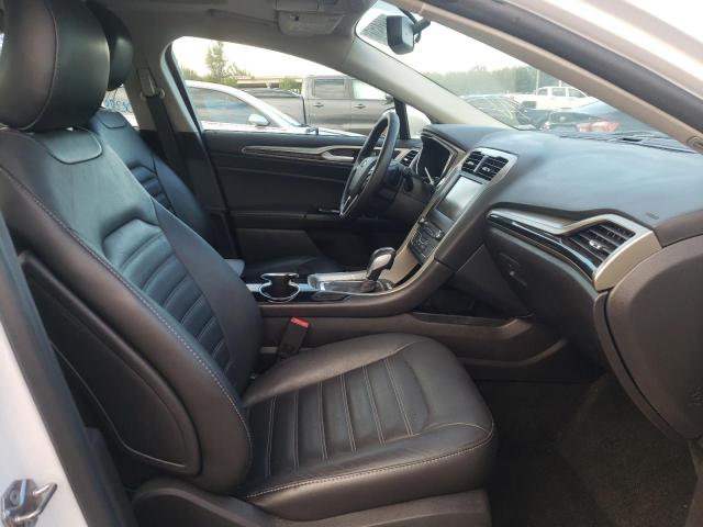 Photo 4 VIN: 3FA6P0H99GR378097 - FORD FUSION SE 