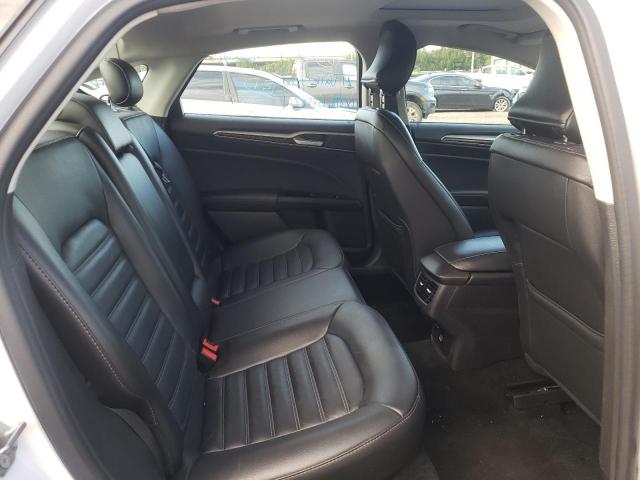 Photo 5 VIN: 3FA6P0H99GR378097 - FORD FUSION SE 