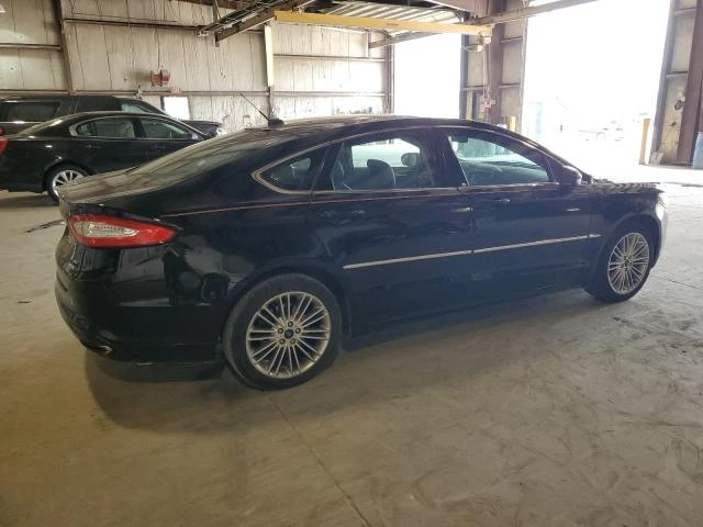 Photo 2 VIN: 3FA6P0H99GR378780 - FORD FUSION SE 