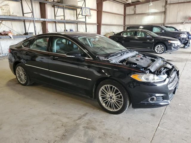 Photo 3 VIN: 3FA6P0H99GR378780 - FORD FUSION SE 