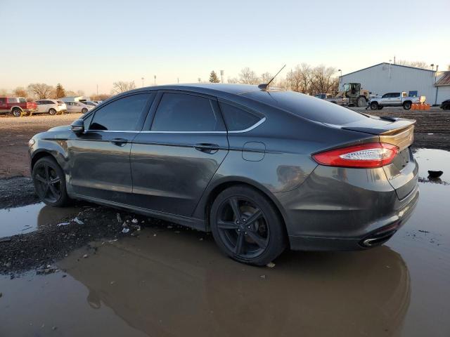 Photo 1 VIN: 3FA6P0H99GR379931 - FORD FUSION 