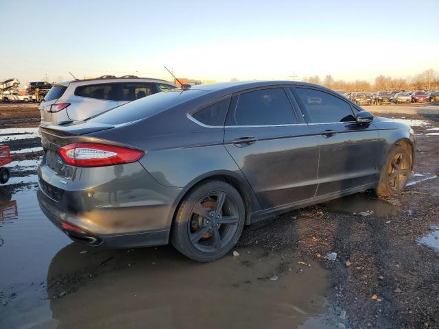 Photo 2 VIN: 3FA6P0H99GR379931 - FORD FUSION 