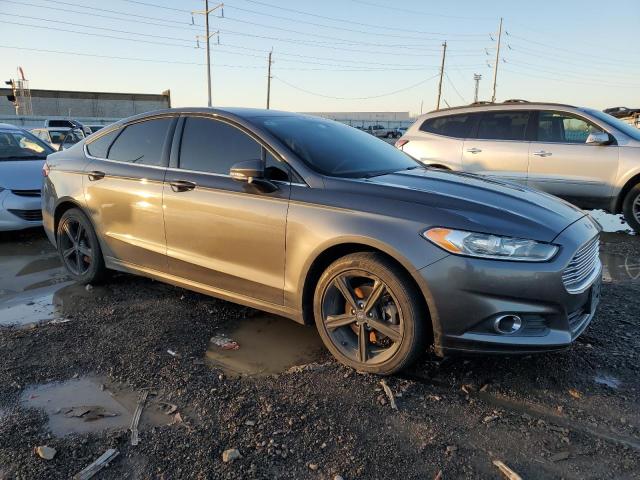 Photo 3 VIN: 3FA6P0H99GR379931 - FORD FUSION 