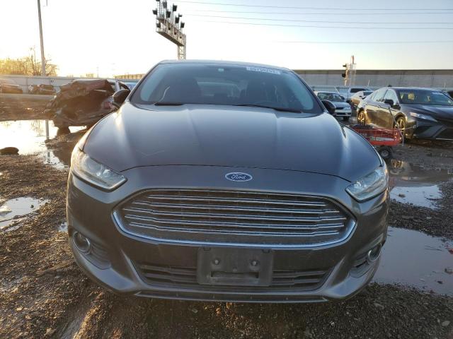 Photo 4 VIN: 3FA6P0H99GR379931 - FORD FUSION 