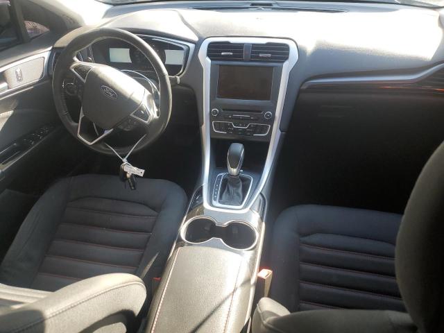 Photo 7 VIN: 3FA6P0H99GR379931 - FORD FUSION 