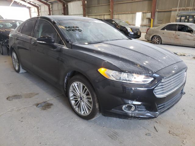 Photo 0 VIN: 3FA6P0H99GR403144 - FORD FUSION SE 