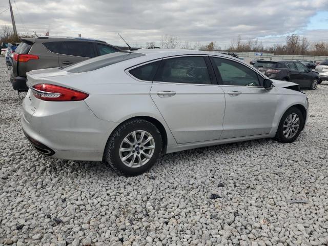 Photo 2 VIN: 3FA6P0H99HR135035 - FORD FUSION SE 