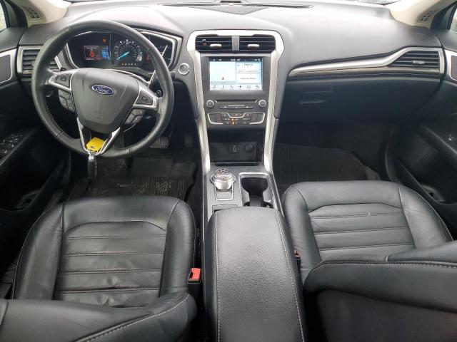 Photo 7 VIN: 3FA6P0H99HR135035 - FORD FUSION SE 