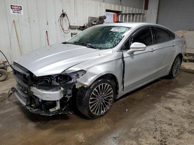 Photo 0 VIN: 3FA6P0H99HR142941 - FORD FUSION SE 