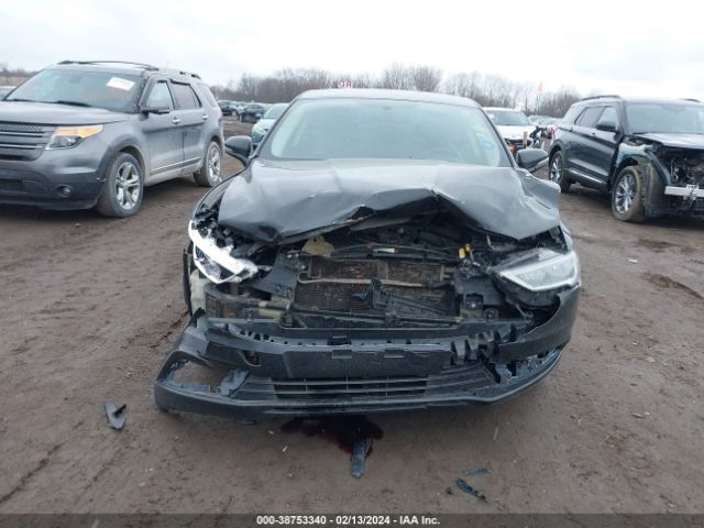 Photo 5 VIN: 3FA6P0H99HR174059 - FORD FUSION 