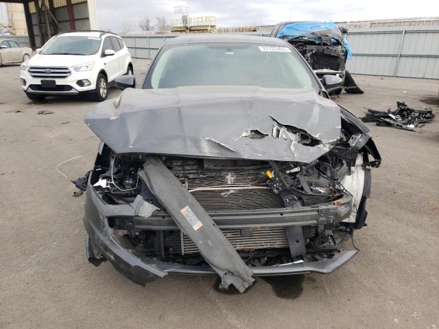 Photo 4 VIN: 3FA6P0H99JR176495 - FORD FUSION SE 