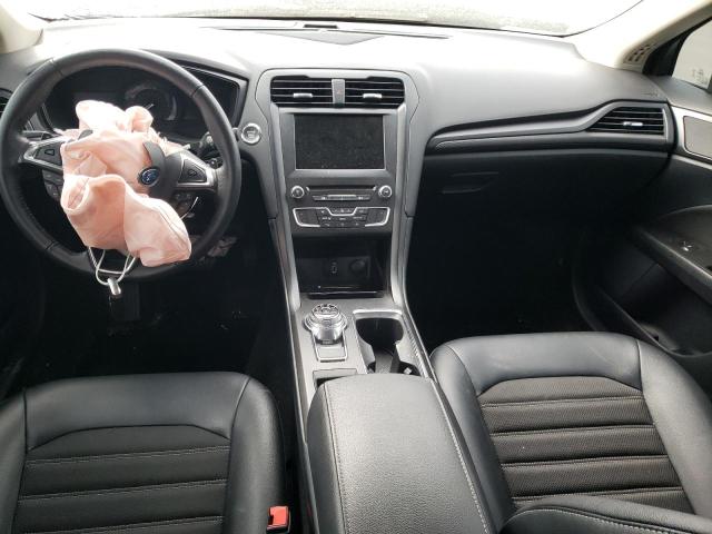 Photo 7 VIN: 3FA6P0H99JR176495 - FORD FUSION SE 