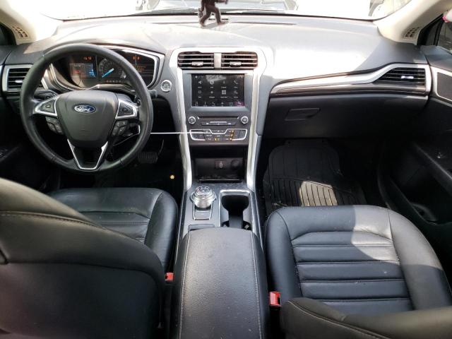 Photo 7 VIN: 3FA6P0H99JR215909 - FORD FUSION 