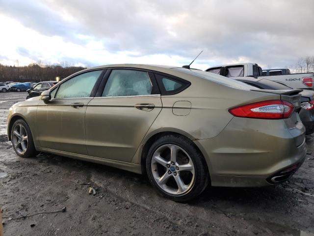 Photo 1 VIN: 3FA6P0H9XDR131893 - FORD FUSION SE 