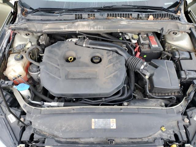 Photo 10 VIN: 3FA6P0H9XDR131893 - FORD FUSION SE 