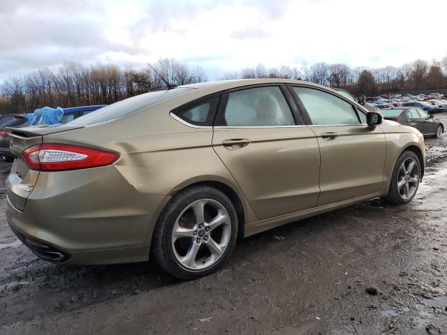 Photo 2 VIN: 3FA6P0H9XDR131893 - FORD FUSION SE 