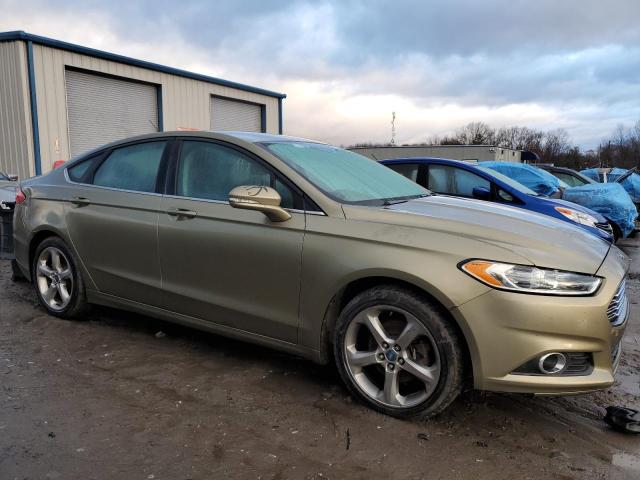 Photo 3 VIN: 3FA6P0H9XDR131893 - FORD FUSION SE 