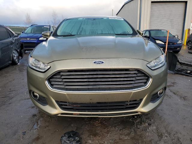 Photo 4 VIN: 3FA6P0H9XDR131893 - FORD FUSION SE 