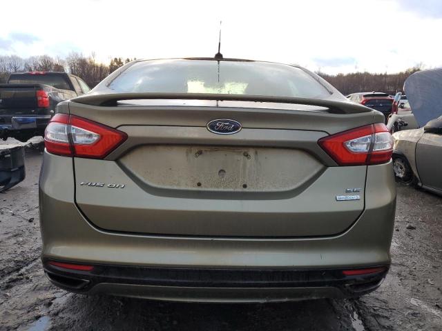 Photo 5 VIN: 3FA6P0H9XDR131893 - FORD FUSION SE 