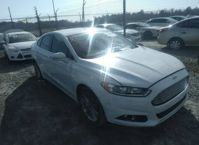 Photo 0 VIN: 3FA6P0H9XDR157782 - FORD FUSION 