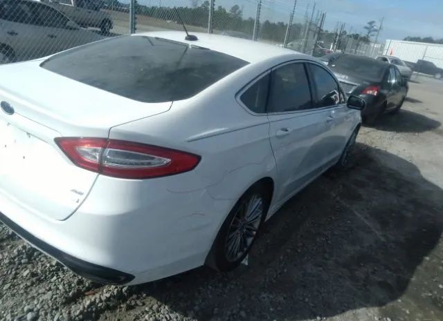 Photo 3 VIN: 3FA6P0H9XDR157782 - FORD FUSION 