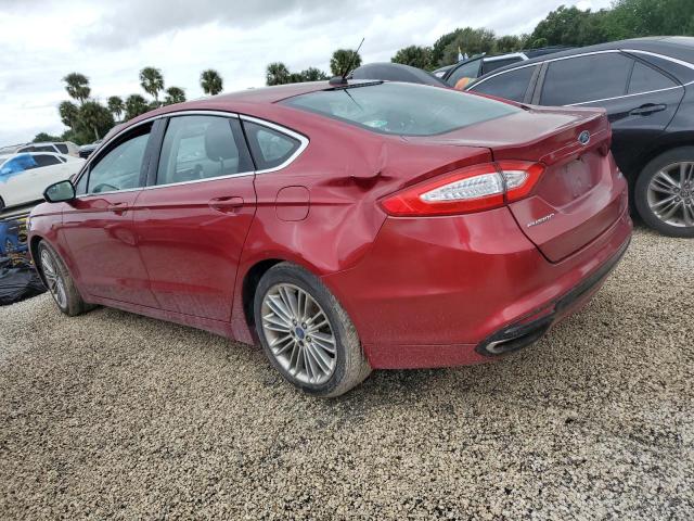 Photo 1 VIN: 3FA6P0H9XDR162237 - FORD FUSION SE 