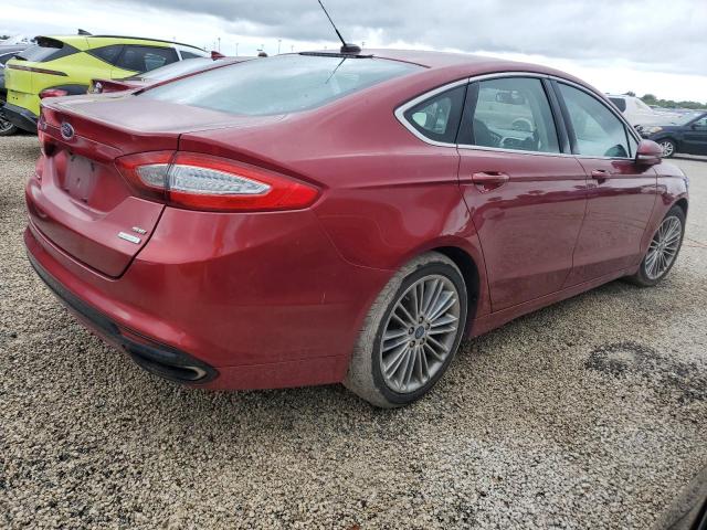 Photo 2 VIN: 3FA6P0H9XDR162237 - FORD FUSION SE 