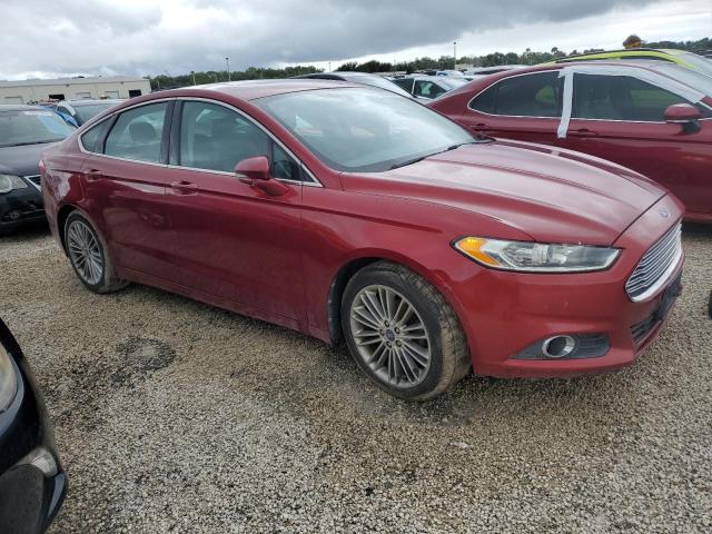 Photo 3 VIN: 3FA6P0H9XDR162237 - FORD FUSION SE 