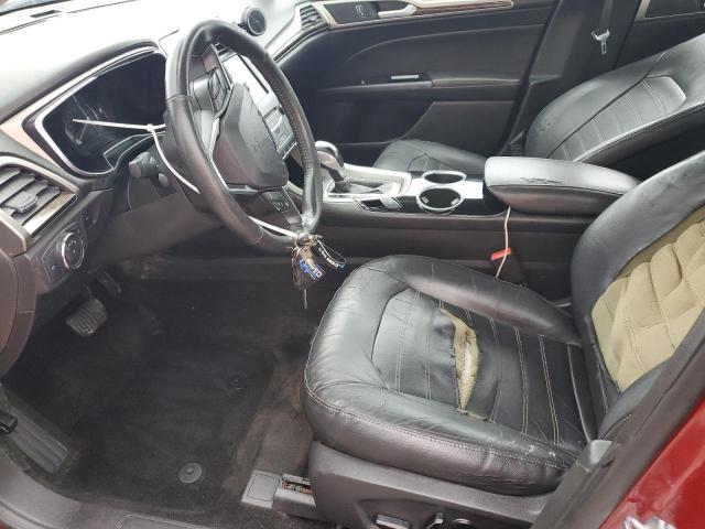 Photo 6 VIN: 3FA6P0H9XDR162237 - FORD FUSION SE 