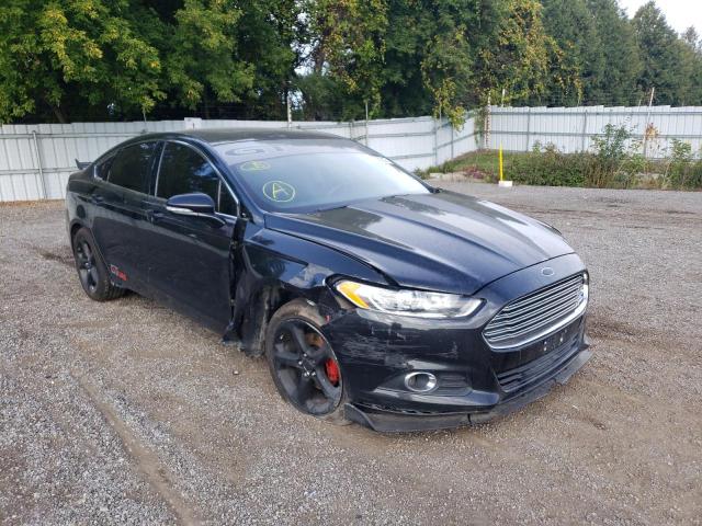 Photo 0 VIN: 3FA6P0H9XDR186750 - FORD FUSION SE 