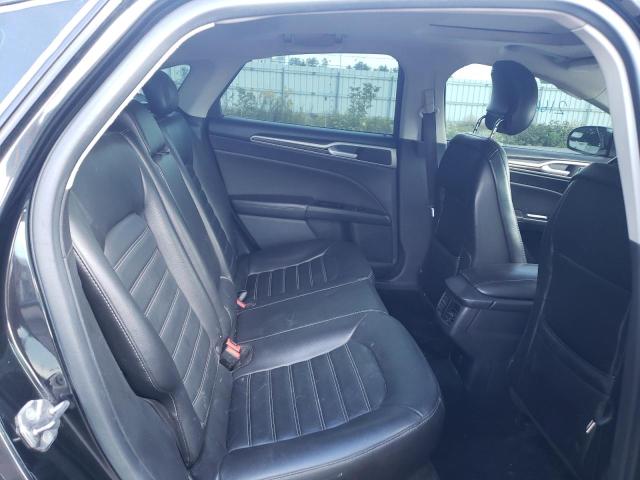 Photo 5 VIN: 3FA6P0H9XDR186750 - FORD FUSION SE 