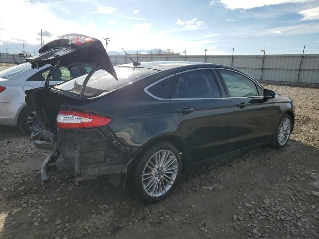 Photo 2 VIN: 3FA6P0H9XDR220802 - FORD FUSION 