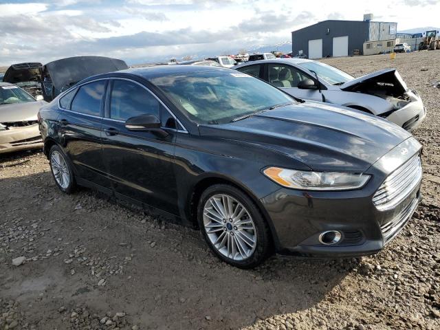 Photo 3 VIN: 3FA6P0H9XDR220802 - FORD FUSION 