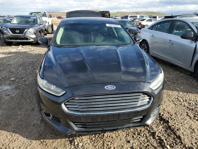 Photo 4 VIN: 3FA6P0H9XDR220802 - FORD FUSION 