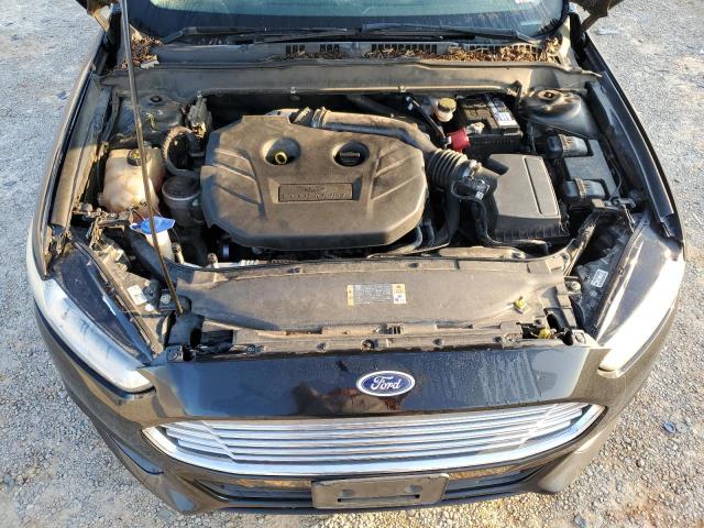 Photo 10 VIN: 3FA6P0H9XDR220914 - FORD FUSION SE 