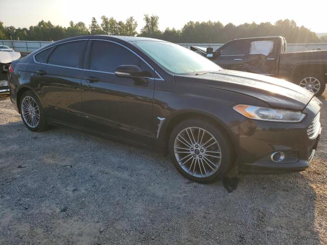 Photo 3 VIN: 3FA6P0H9XDR220914 - FORD FUSION SE 