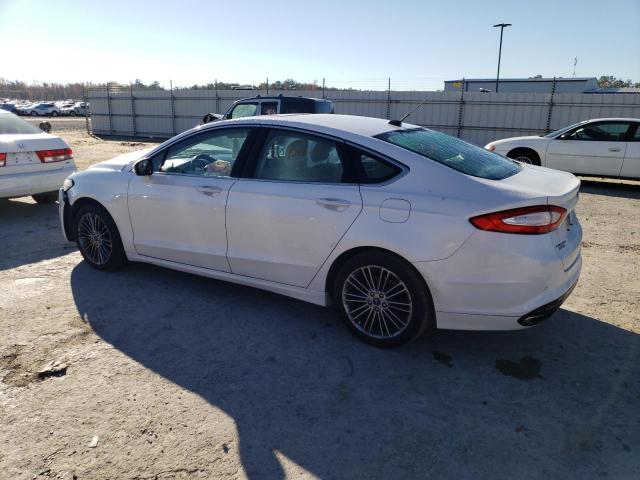 Photo 1 VIN: 3FA6P0H9XDR246526 - FORD FUSION SE 