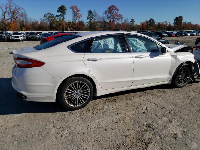 Photo 2 VIN: 3FA6P0H9XDR246526 - FORD FUSION SE 