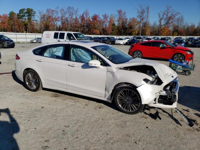 Photo 3 VIN: 3FA6P0H9XDR246526 - FORD FUSION SE 