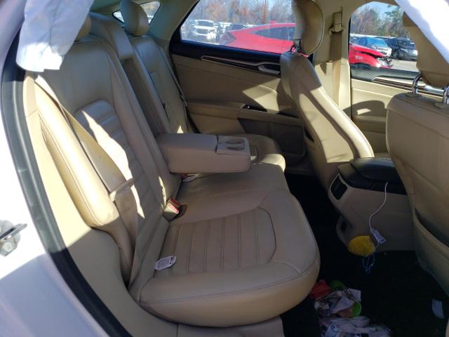 Photo 9 VIN: 3FA6P0H9XDR246526 - FORD FUSION SE 