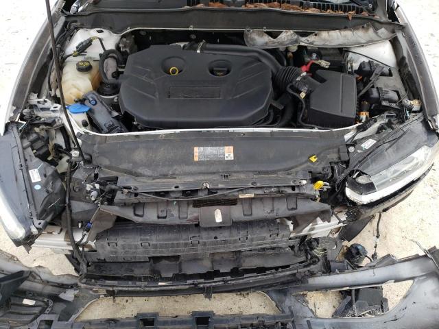 Photo 6 VIN: 3FA6P0H9XDR268025 - FORD FUSION SE 