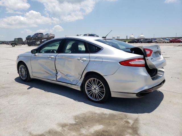 Photo 1 VIN: 3FA6P0H9XDR268526 - FORD FUSION 